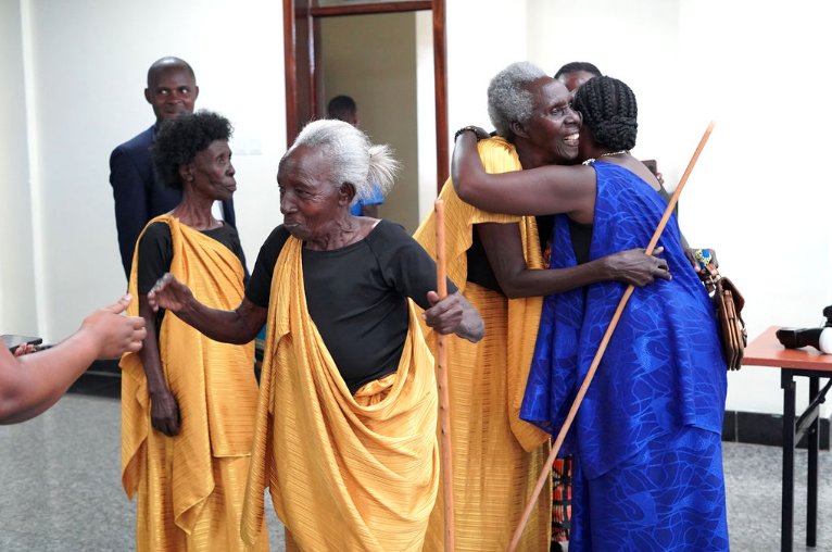 Obtention de la personnalité juridique auprès du Rwanda Governance Board (RGB)