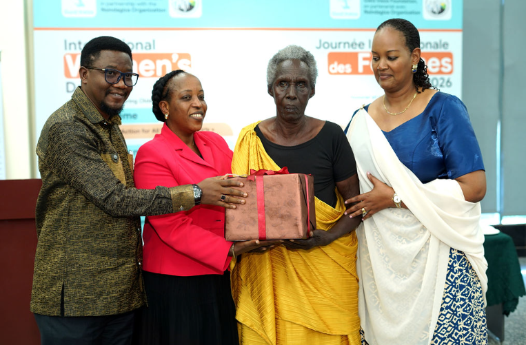 Social inclusion and intergenerational connection