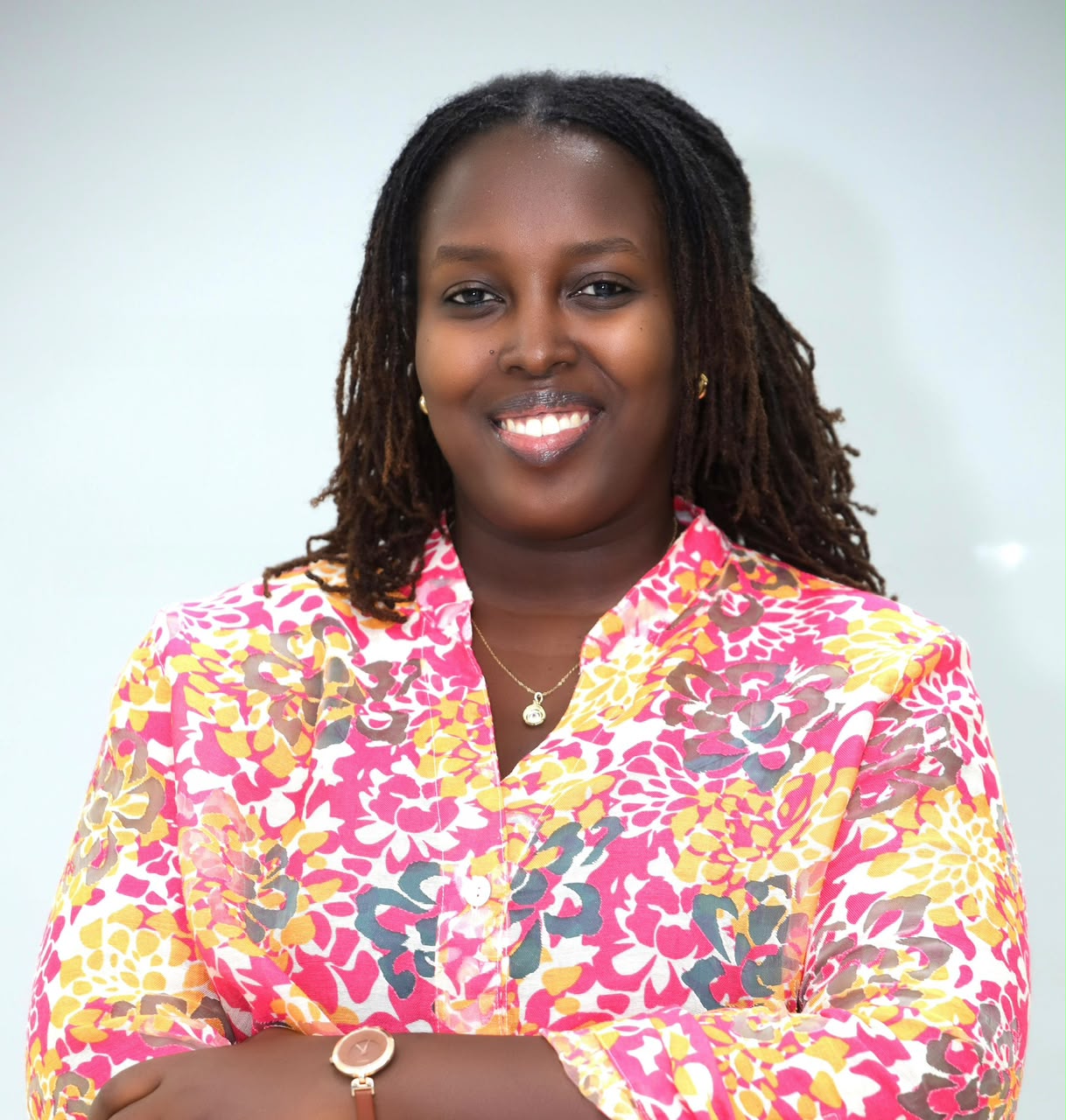 Nicole Kayihura